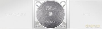 Pamart, Sofiane: Noche (digipack) [CD]