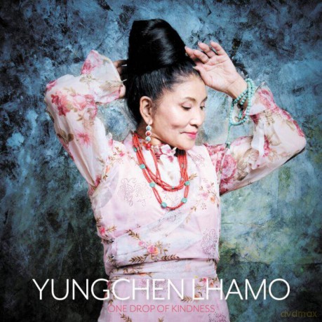 Yungchen Lhamo: One Drop Of Kindness [Winyl]