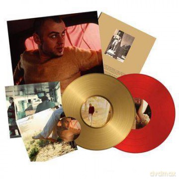 Perry Blake: Perry Blake [2xWinyl]+[CD]