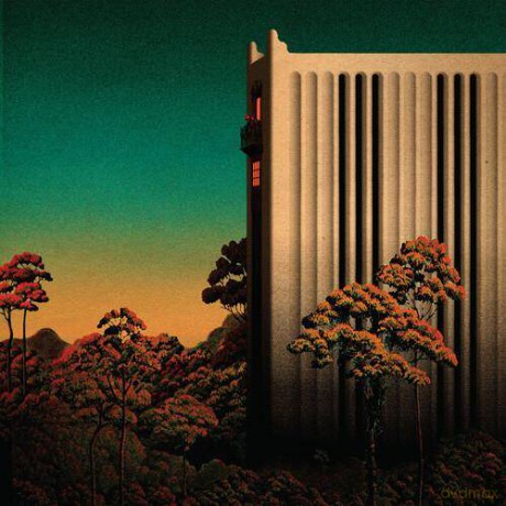 Haunt The Woods: Ubiquity (digipack) [CD]