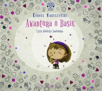 Awantura o Basię - Kornel Makuszyński [AUDIOBOOK]