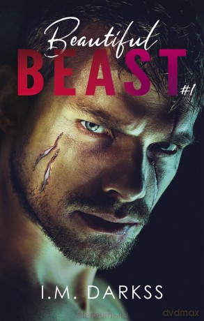 Beautiful Beast - I.M. Darkss [KSIĄŻKA]