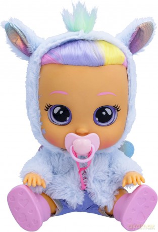 Cry Babies Dressy Fantasy Jenna Lalka