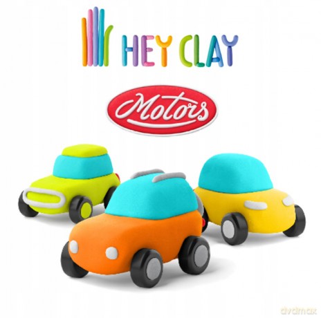 Hey Clay - Eko auta