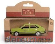 Kolekcja PRL FSO Polonez Taxi zielony