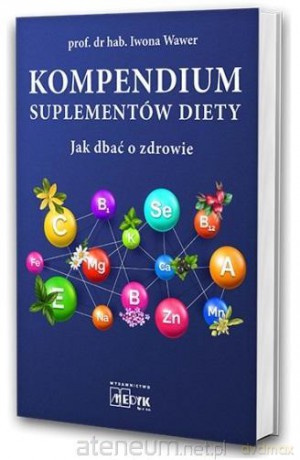 Kompendium suplementów diety