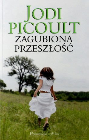 Zagubiona przeszłość  -  Jodi Picoult [KSIĄŻKA]