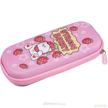 Piórnik Strawberry