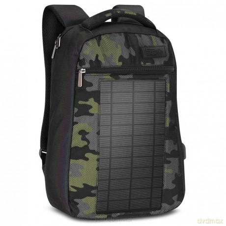 Plecak miejski City Solar