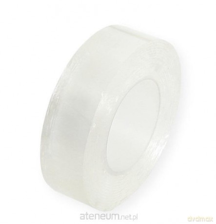 Taśma dwustronna 3mx2cm