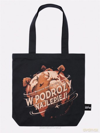 Torba w podórży najlepiej