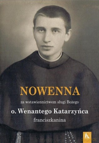 Wenanty Katarzyniec [KSIĄŻKA]