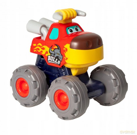 Auto Monster Truck Byk
