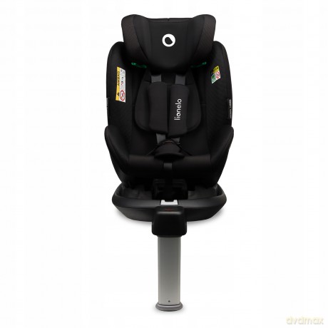 Fotelik samochodowy Antoon Plus Black onyx