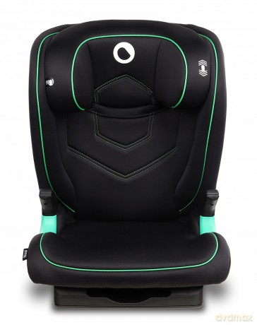 Fotelik samochodowy Neal Black Onyx i-Size