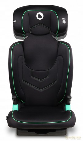 Fotelik samochodowy Neal Black Onyx i-Size