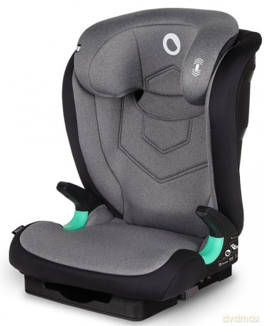 Fotelik samochodowy Neal Black Onyx i-Size