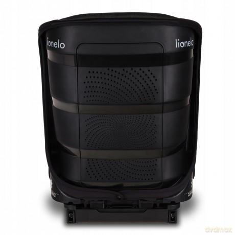 Fotelik samochodowy Neal Black Onyx i-Size