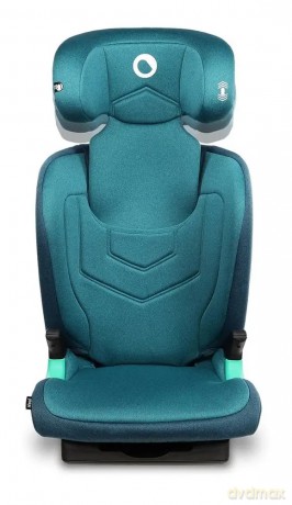 Fotelik samochodowy Neal Green Turquoise i-Size