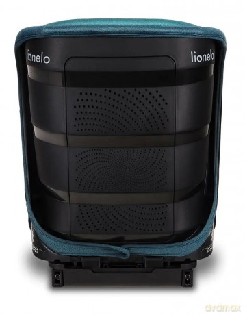 Fotelik samochodowy Neal Green Turquoise i-Size