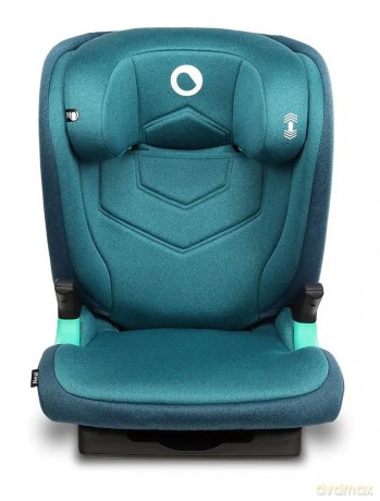 Fotelik samochodowy Neal Green Turquoise i-Size