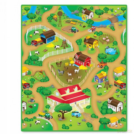 Mata Farma 120cmx100cmx3mm