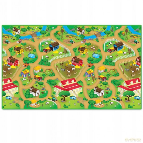 Mata Farma 200x100cm