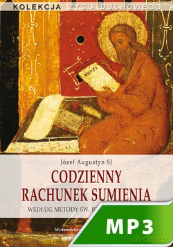 Codzienny Rachunek Sumienia [KSIĄŻKA]