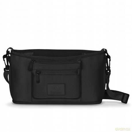 Organizer do wózka Little Cube Black