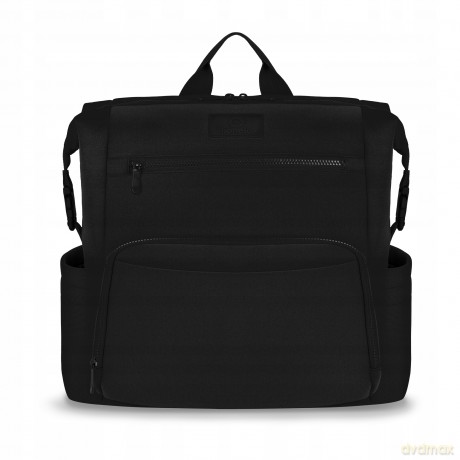Organizer do wózka Little Cube Black