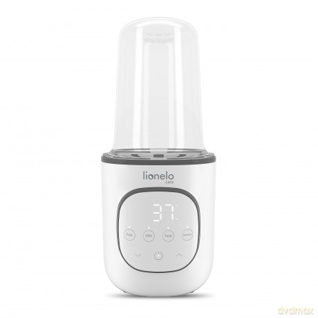 Podgrzewacz do butelek i sterylizator Thermup 2.0 biały