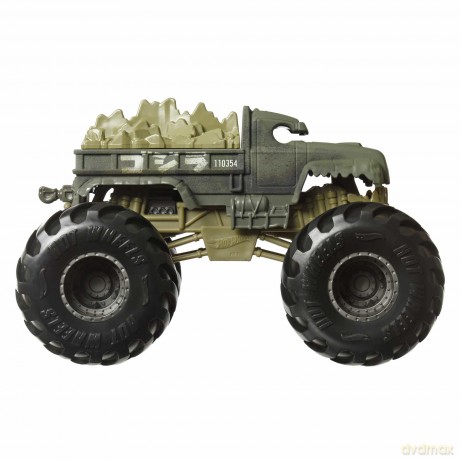 Pojazd Monster Trucks 1:24 HKM50