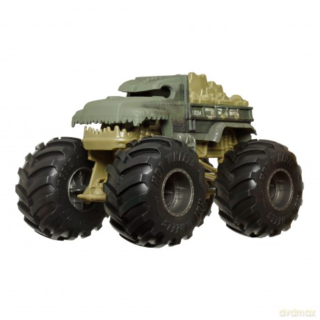 Pojazd Monster Trucks 1:24 HKM50
