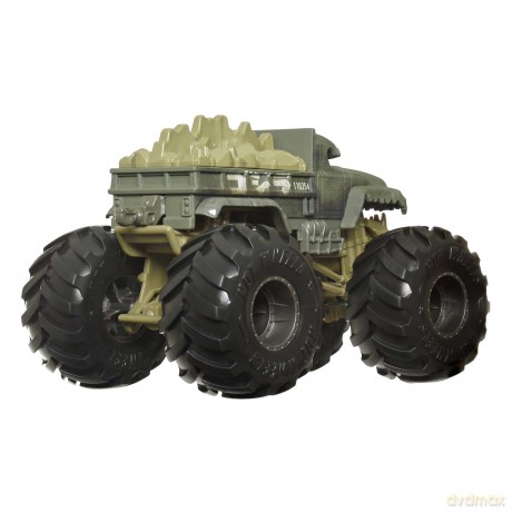 Pojazd Monster Trucks 1:24 HKM50