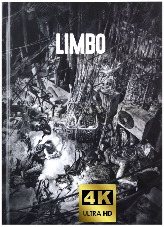 Limbo [Blu-Ray 4K]+[Blu-Ray]