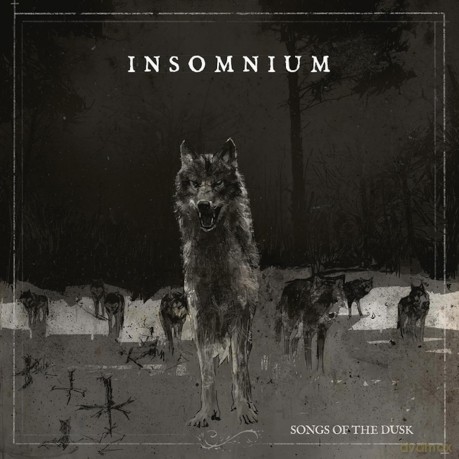 Insomnium: Songs Of The Dusk - EP (digipack) [CD]