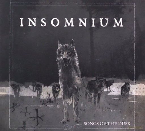 Insomnium: Songs Of The Dusk - EP (digipack) [CD]