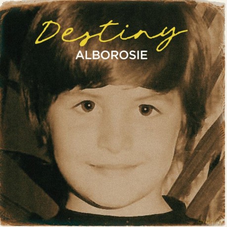 Alborosie: Destiny [Winyl]