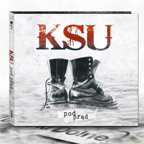 KSU: Pod Prąd (digipack) [CD]
