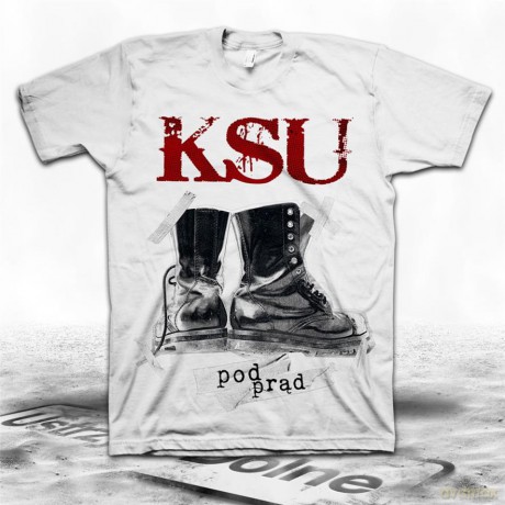 KSU: Pod Prąd