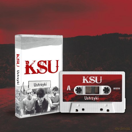 KSU: Ustrzyki [KASETA]