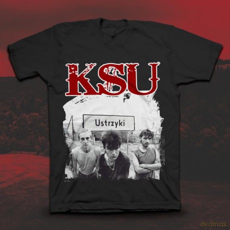 KSU: Ustrzyki