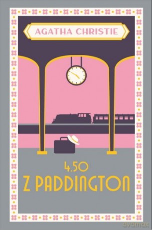 4. 50 z Paddington - Agatha Christie [KSIĄŻKA]
