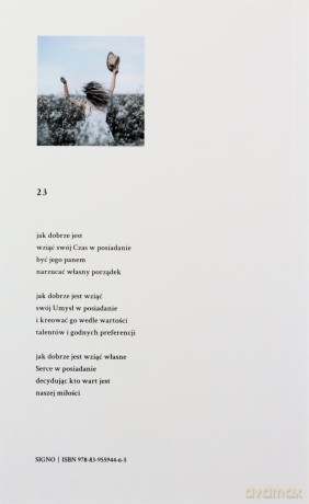 Anima mea - Anna Katarzyna Tomkiel [KSIĄŻKA]