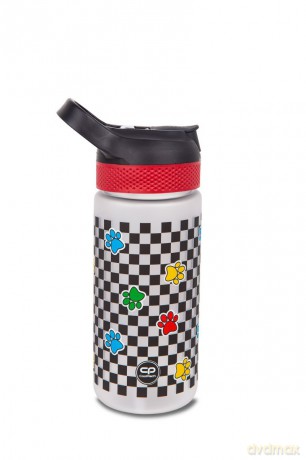 Bidon 420ml Coolpack Bibby CATCH ME