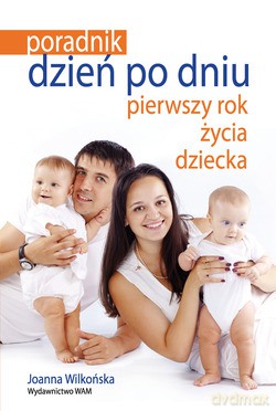 Dzień Po Dniu  -  Joanna Wilkońska [KSIĄŻKA]