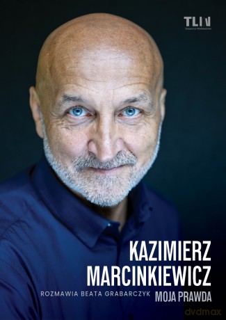 Marcinkiewicz. Spowiedź - Beata Grabarczyk, Kazimierz Marcinkiewicz [KSIĄŻKA]