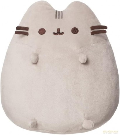 Maskotka pusheeen siedzący soft 23cm 61486