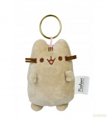 Maskotka Pusheen brelok 10cm push2993