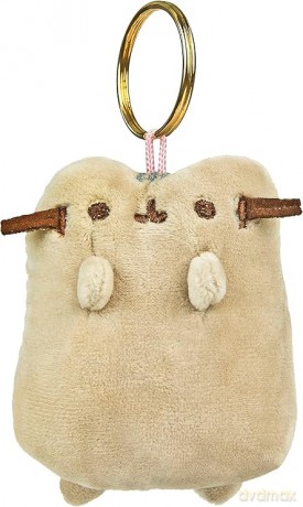 Maskotka Pusheen brelok 10cm push2993
